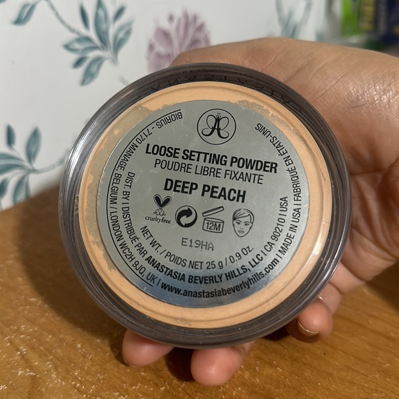 Loose setting power - Picture 2 of 6